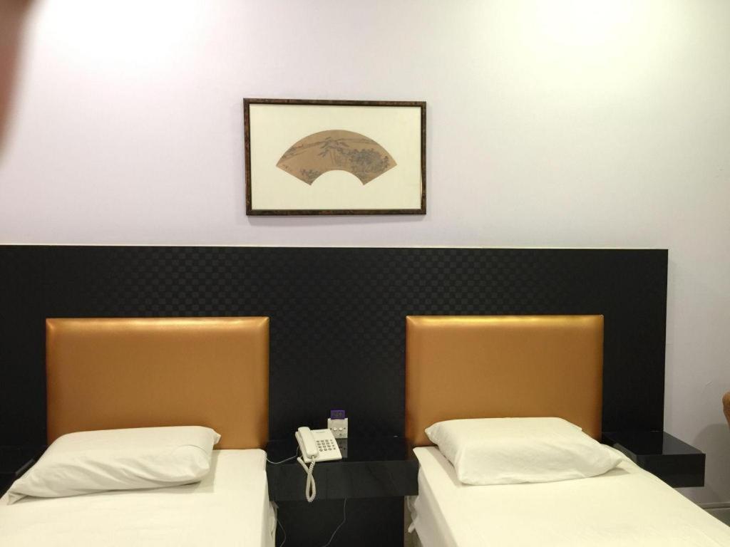 Lai Ming Hotel Cosmoland Singapore Exterior photo