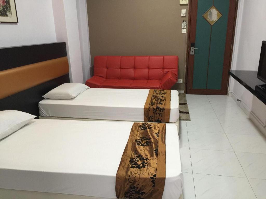 Lai Ming Hotel Cosmoland Singapore Exterior photo
