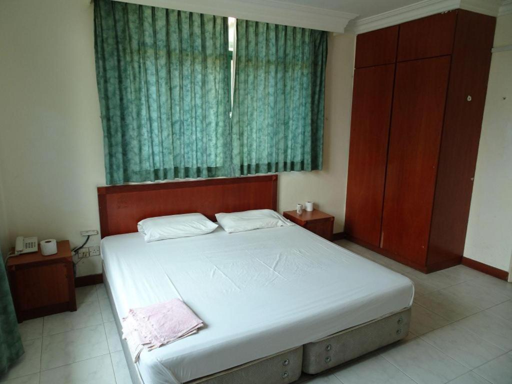 Lai Ming Hotel Cosmoland Singapore Exterior photo