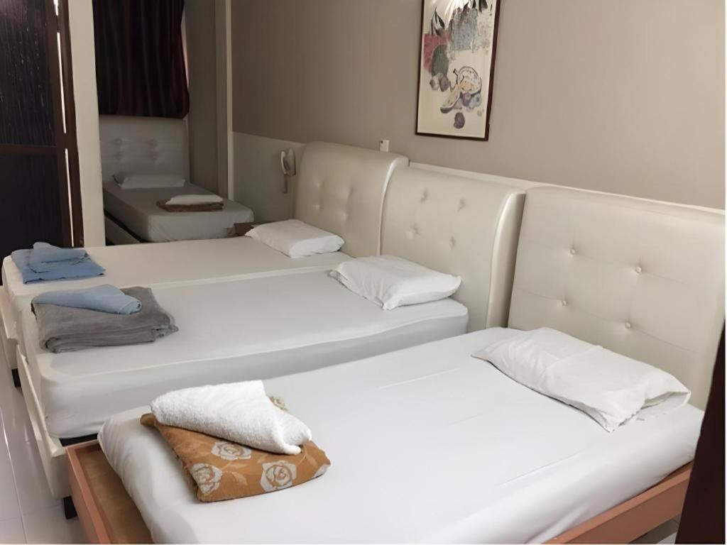 Lai Ming Hotel Cosmoland Singapore Exterior photo