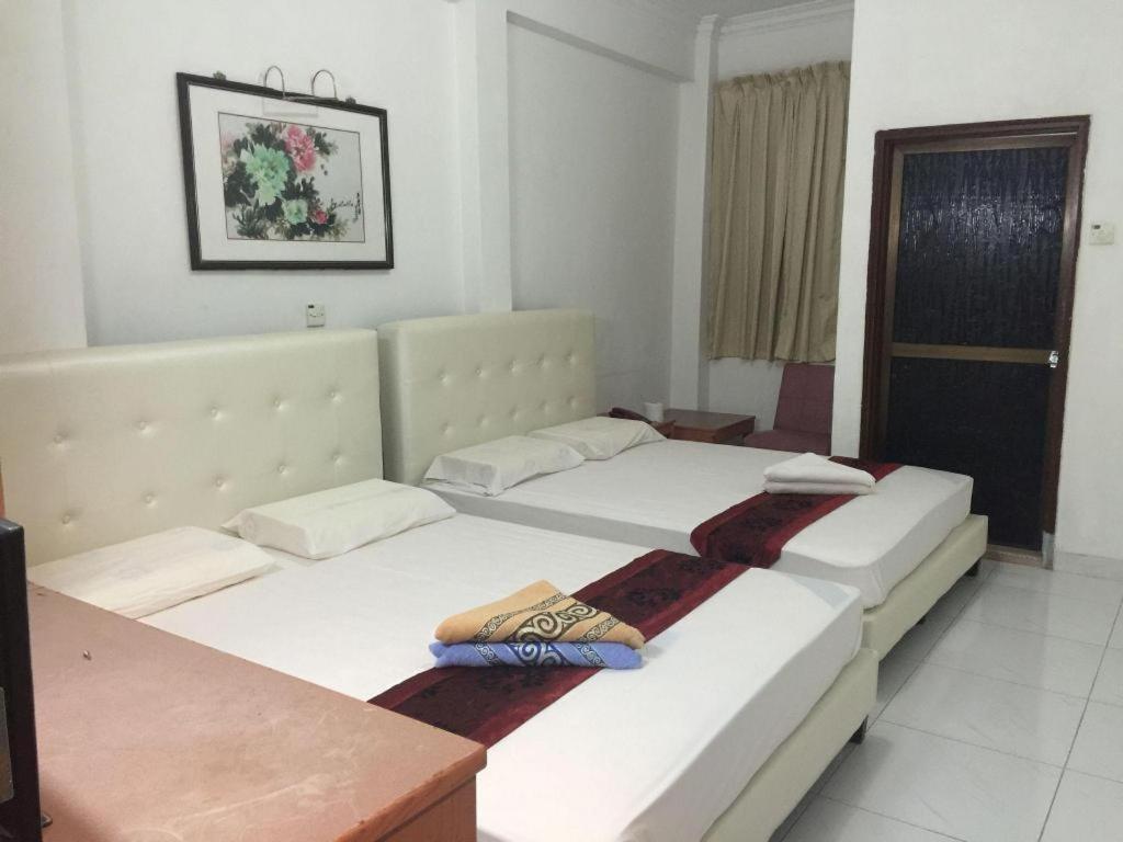 Lai Ming Hotel Cosmoland Singapore Exterior photo