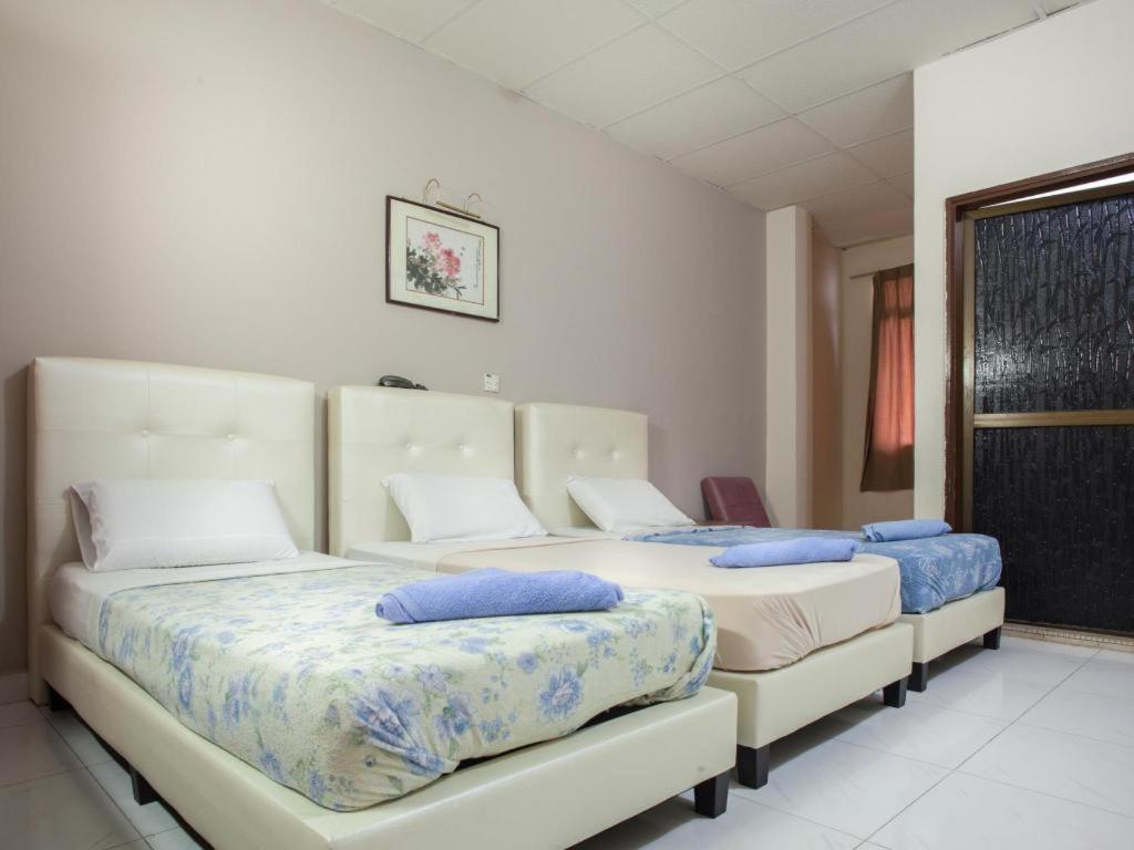 Lai Ming Hotel Cosmoland Singapore Exterior photo